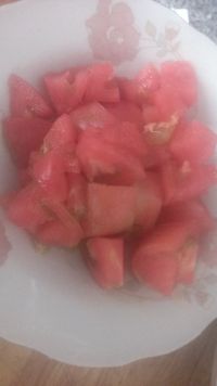 西红柿鸡蛋噪子面