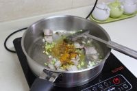 咖喱豆腐