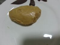 广式莲蓉蛋黄月饼