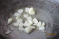 苦瓜炒肉丝