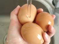 丝瓜炒蛋