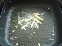 丝瓜炒蛋