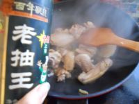 鸡肉炖粉条