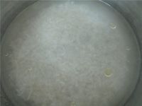 豆豉米饭