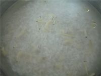 豆豉米饭