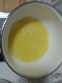 多彩鸡蛋饼