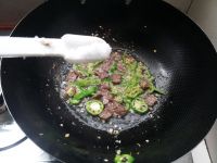 意式黑椒牛肉面