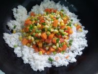 扬州炒饭