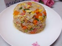 扬州炒饭