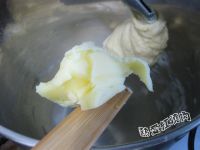 竹炭双色吐司
