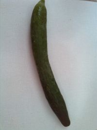 鲜榨青瓜汁
