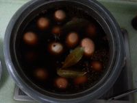 家常茶叶蛋