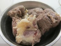 酱牛肉