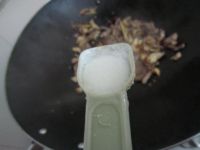 香辣鸭胗