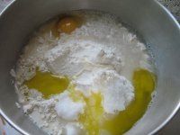 黄金芝士条