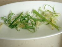 清蒸鲈鱼
