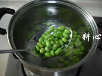 毛豆粥