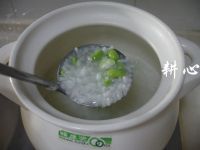 毛豆粥