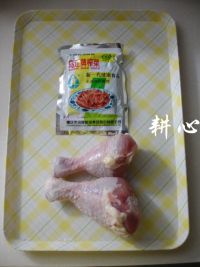 榨菜鸡肉汤