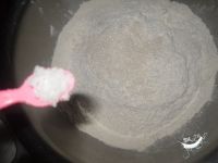 猪肉白菜包