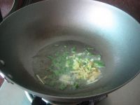 肉酱时蔬