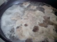 土豆茄子烧鸡块