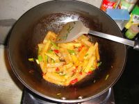 回锅冬瓜