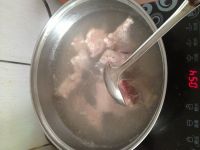 酸菜排骨粉丝煲