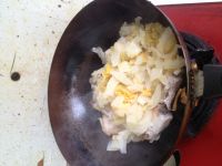 酸菜排骨粉丝煲