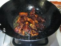 木耳烧肉