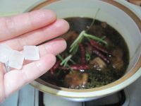 木耳烧肉
