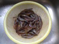 盐煮大虾