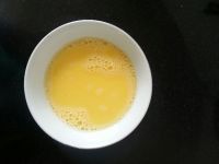 红椒炒鸡蛋
