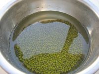 蜂蜜绿豆糕