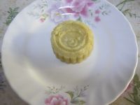 蜂蜜绿豆糕