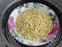 蜂蜜绿豆糕