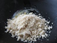 蜂蜜绿豆糕