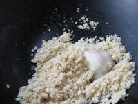 蜂蜜绿豆糕