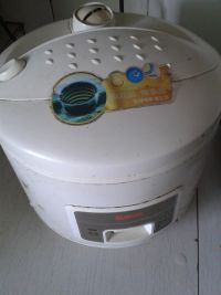 自制酸奶