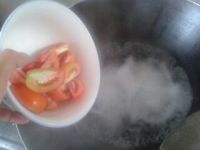 番茄清汤