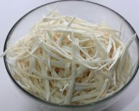 手撕葱油杏鲍菇