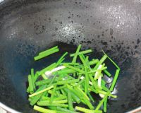 手撕葱油杏鲍菇