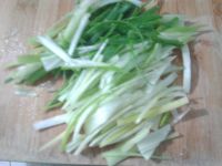 番茄肉丝面