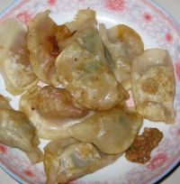 煎饺