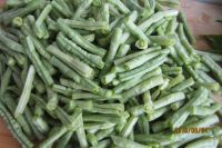 番茄炖豆角