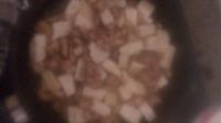 麻婆豆腐