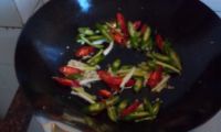 红烧豆腐