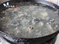 西洋参枸杞乌鸡汤