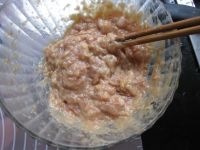 冬瓜鲜肉包