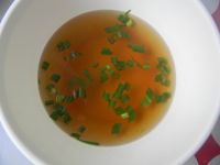 鸡蛋玉米面
